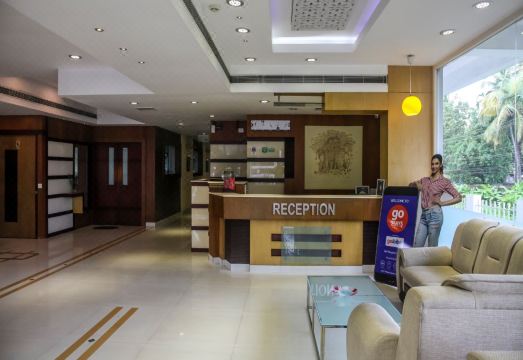 NM Royale CountyHotel Overview