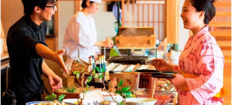 大阪屋Hiina之汤酒店(Osakaya Hiina No yu Hotel)图片