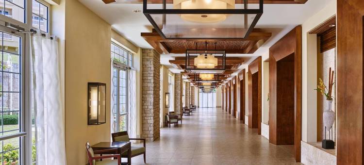 JW Marriott St. Maarten Beach Resort & Spa图片