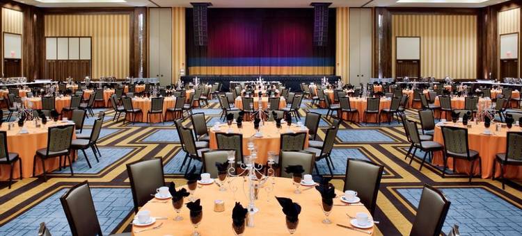 蓝筹娱乐场酒店及水疗中心(Blue Chip Casino Hotel and Spa)图片