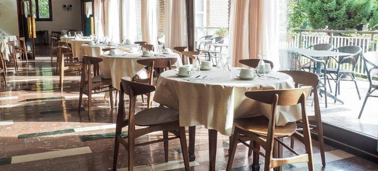 阿尔卡萨酒店(Hotel Alcazar)图片