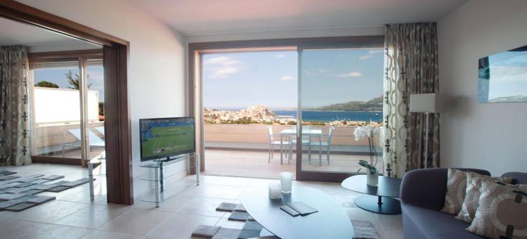 卡尔维别墅(La Villa Calvi)图片