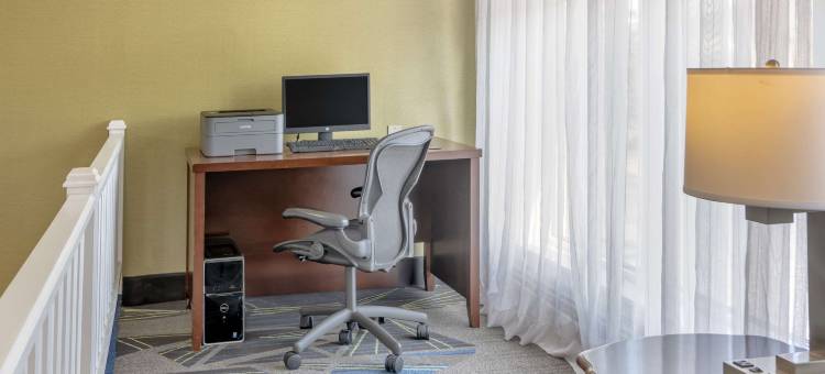 凯艺酒店(Quality Inn)图片