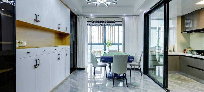 金手指儿公寓(鹦鹉大道分店)图片