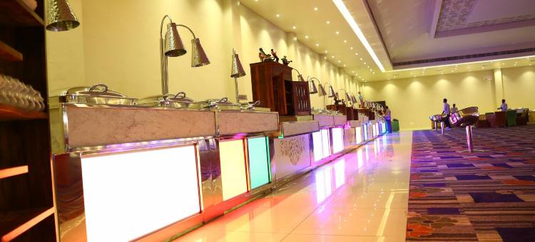 大接龙酒店(Hotel Solitaire Grand)图片