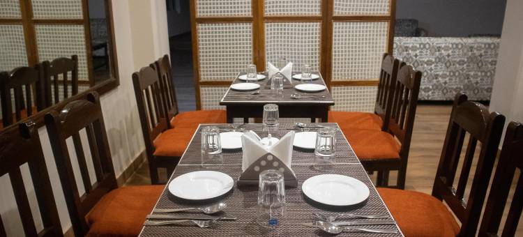 Hotel Shambhala图片