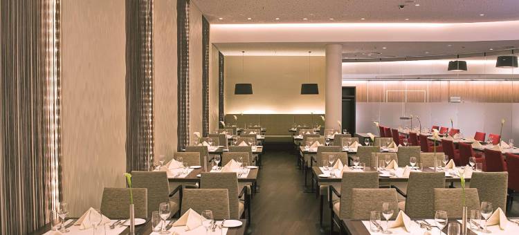 NH德雷斯顿奥特马克酒店(NH Collection Dresden Altmarkt)图片