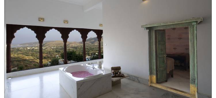 法塔赫加赫法塔赫精选度假村(Fateh Garh Resort by Fateh Collection)图片