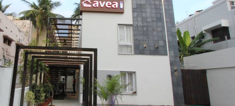 Avea Accommodation图片