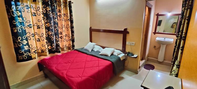 Hotel Lakshmi Paradise图片