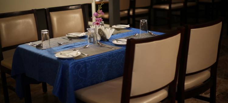 泊署皇家贝扎酒店(Park Signature Hotels - Royal Benza)图片