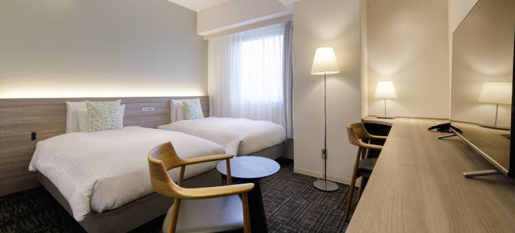 环球酒店丝岛市(Glocal Hotel Itoshima)图片