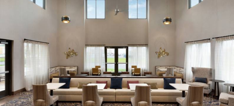 萨格勒布市中心希尔顿嘉悦里酒店(Canopy by Hilton Zagreb)图片