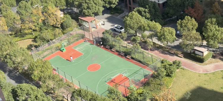 浦东租房公寓(博华路分店)图片