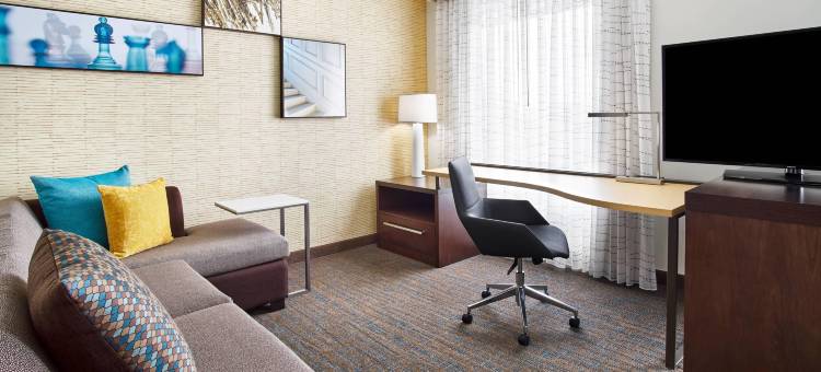 林奇堡Residence Inn 酒店(Residence Inn Lynchburg)图片