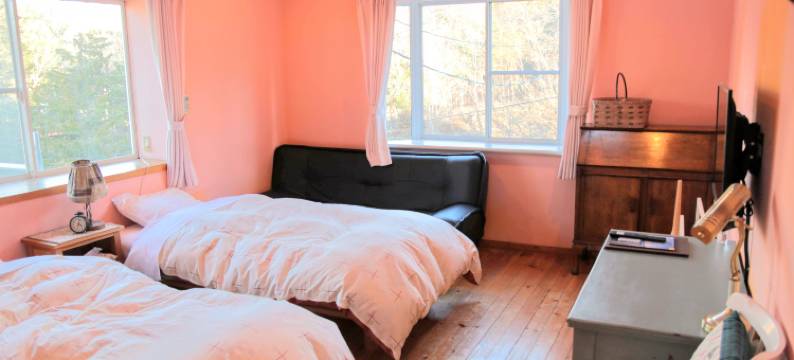 游轮咖啡厅&高级旅馆(Pension & Cafe Cruise)图片