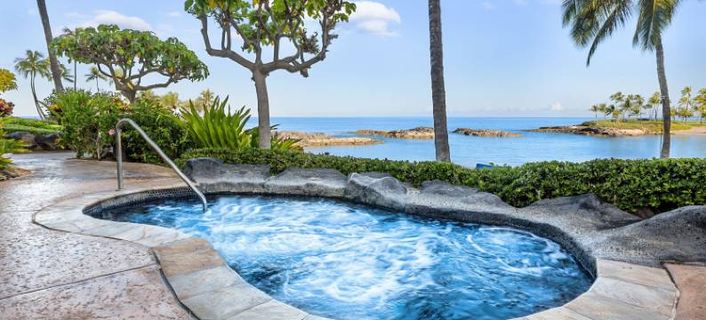 科奥利纳海滩俱乐部万豪酒店(Marriott's Ko Olina Beach Club)图片