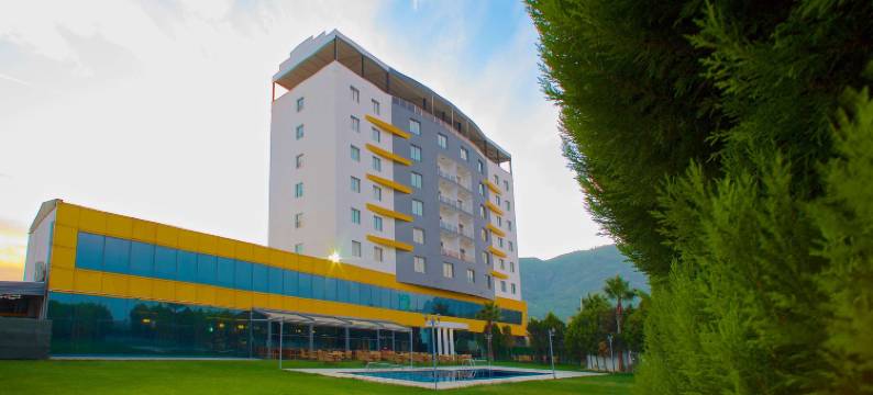 索马温德姆华美达酒店(Ramada by Wyndham Soma)图片