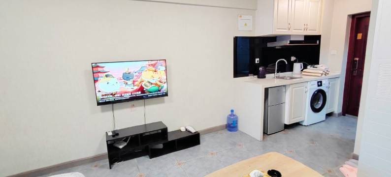 遇见()民宿(李家街分店)图片