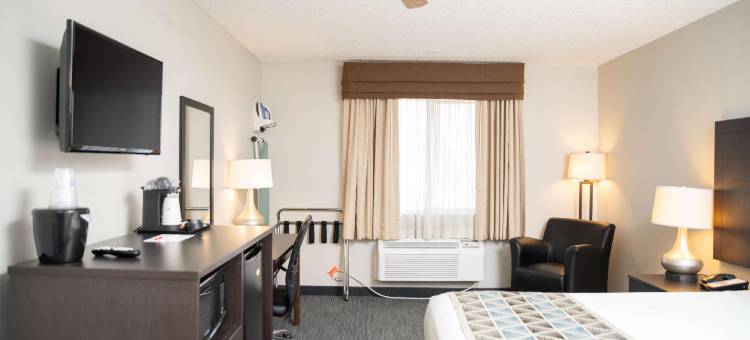 SureStay Plus by Best Western Montrose图片