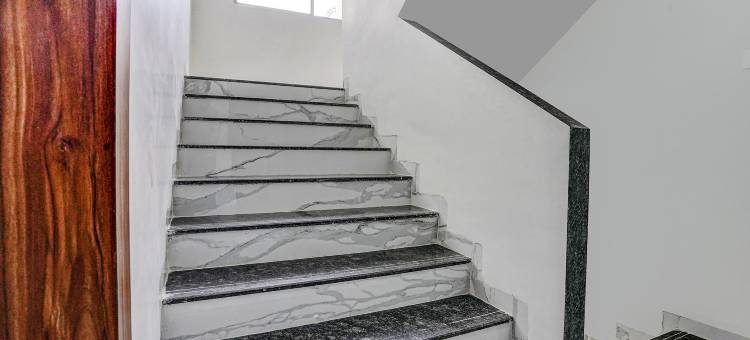 Fabhotel New 7 Star图片