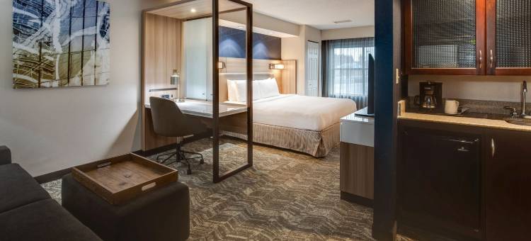 代顿南／迈阿密斯伯格万豪SpringHill酒店(SpringHill Suites Dayton South/Miamisburg)图片