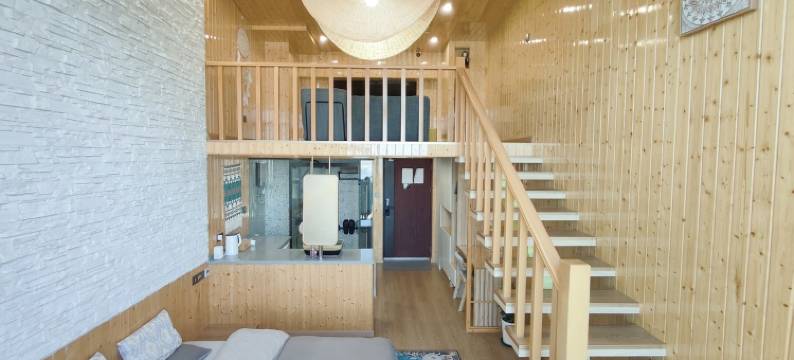 梵宿loft民宿(春晓大道2号分店)图片