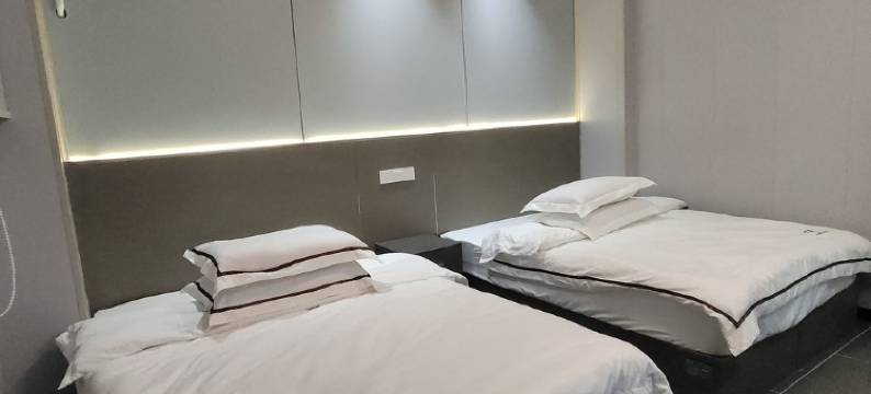 七小月民宿(丁墙路分店)图片