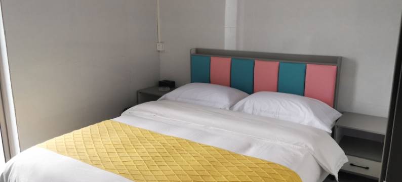 品逸美居公寓(甲子路分店)图片