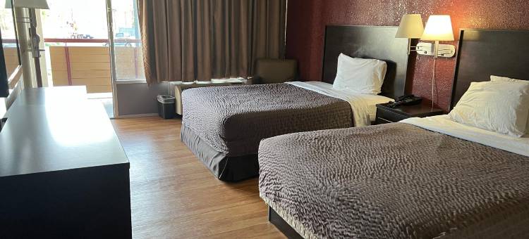 阿什兰骑士酒店(Knights Inn Ashland)图片