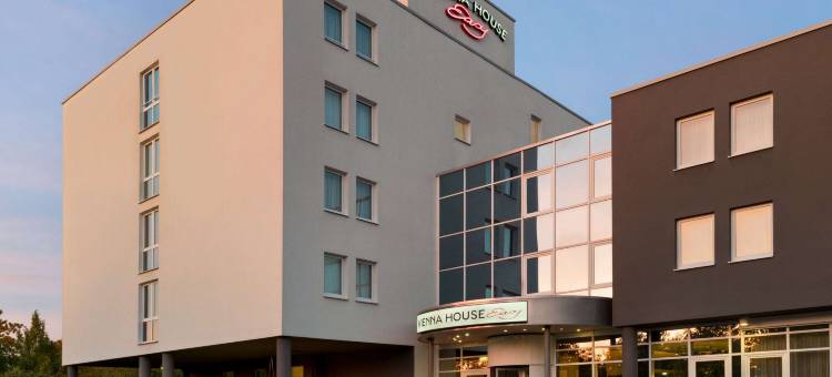 安贝格温德姆维也纳之家简易酒店(Vienna House Easy by Wyndham Amberg)图片