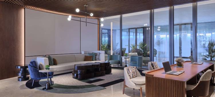 Grand Hyatt Kuwait Residence图片