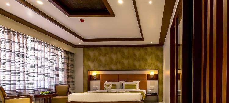 维杰亚普拉费恩公寓(The Fern Residency Vijayapura)图片