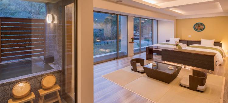 妙见田中会馆(Hotel Myoken Tanaka Kaikan)图片