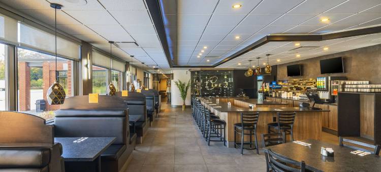 伊克诺旅馆(Econo Lodge)图片