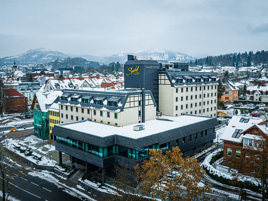 苏尔格兰德酒店