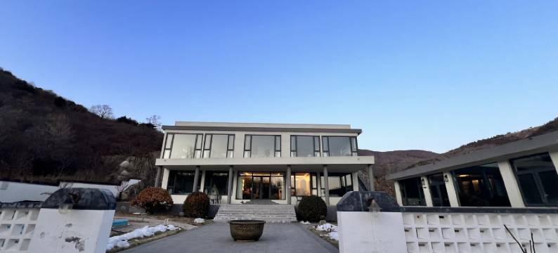 隐宿乡野精品民宿(彩沟路分店)图片