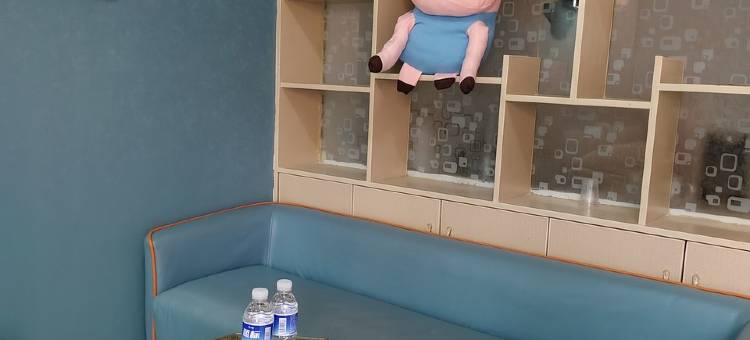 曹县香舍空间精品民宿图片