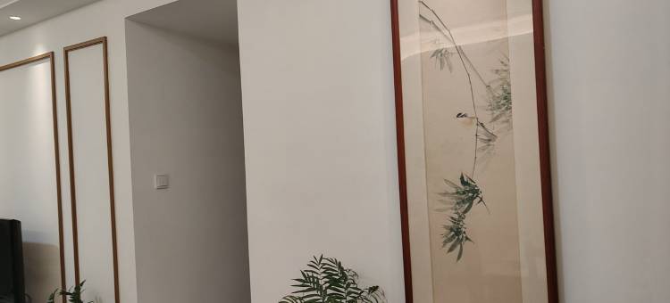 画境艺术之家玉米公寓(龙祥路分店)图片