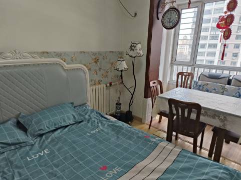 老于民宿(达道街分店)