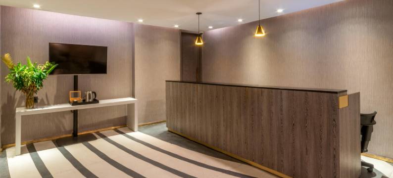 LSH 生活方式酒店(Lifestyle Laghetto Collection)图片