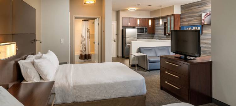 威廉斯波特Residence Inn 酒店(Residence Inn Williamsport)图片