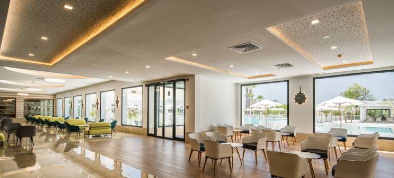 达累斯萨拉姆酒店‘(Dar Khayam)图片