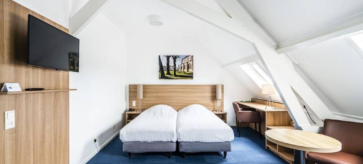 许尔斯特酒店(Hotel Hulst)图片