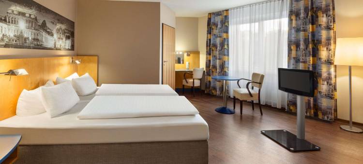 Amedia Dresden Elbpromenade, Trademark Collection by Wyndham图片