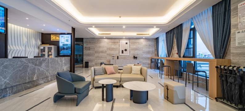 远方洲际酒店图片