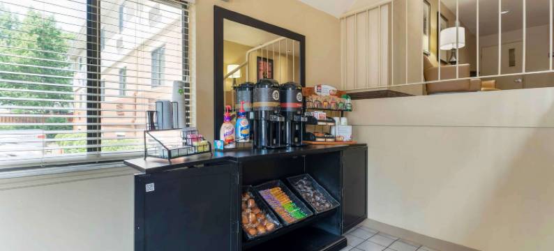 美国诺克斯维尔西山长住酒店(Extended Stay America Suites - Knoxville - West Hills)图片