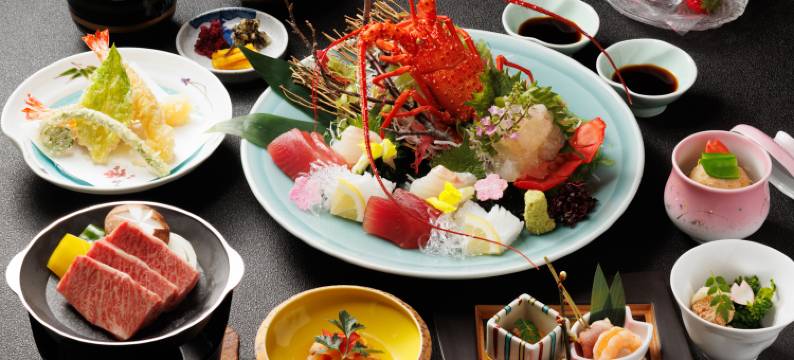 白滨温泉KKR白滨美滨庄(Shirahama Onsen KKR Shirahama Mihamaso)图片