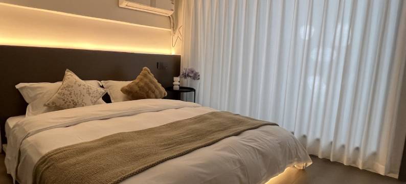 用芯民宿(锦堂街分店)图片