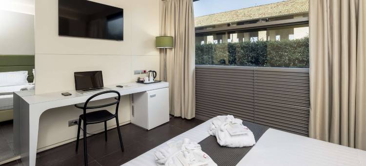 Best Western Hotel Green City图片